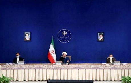 رییس جمهوری از پرسپولیس برای پیروزی در مسابقات لیگ قهرمانان آسیا قدردانی کرد