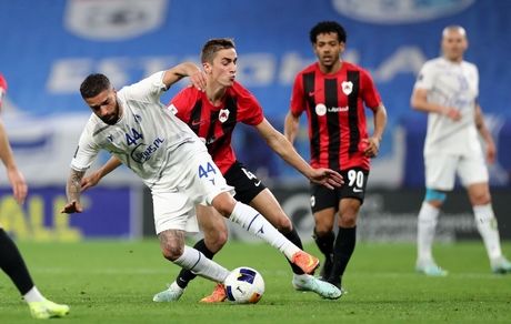 پاداش قابل توجه استقلال بعد از صعود به دور دوم لیگ نخبگان