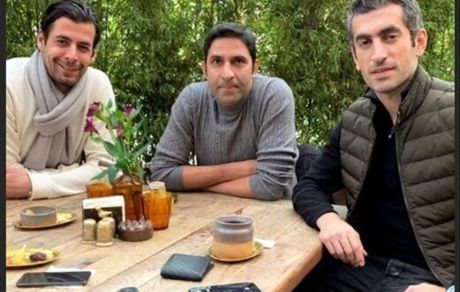 گلایه سه چهره مطرح از یک اتفاق بد در فوتبال