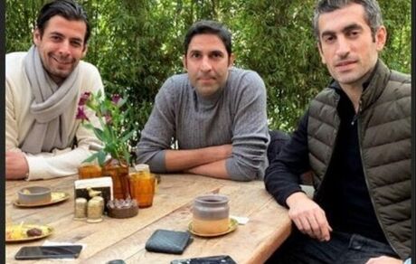 گلایه سه چهره مطرح از یک اتفاق بد در فوتبال
