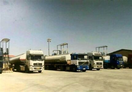 مصوبه سهمیه فروش سوخت به مرزنشینان ابلاغ شد