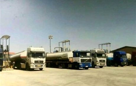 مصوبه سهمیه فروش سوخت به مرزنشینان ابلاغ شد