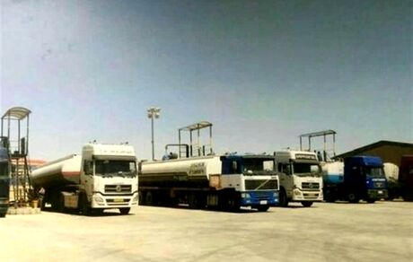 مصوبه سهمیه فروش سوخت به مرزنشینان ابلاغ شد