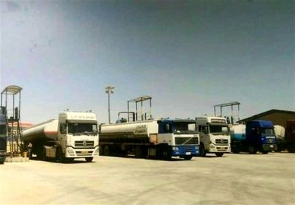 مصوبه سهمیه فروش سوخت به مرزنشینان ابلاغ شد