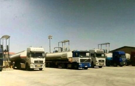 مصوبه سهمیه فروش سوخت به مرزنشینان ابلاغ شد