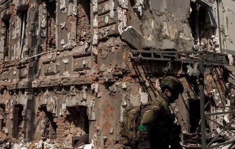 مقام سازمان ملل: تلفات غیرنظامیان جنگ اوکراین هزاران نفر بیشتر از ارقام رسمی است