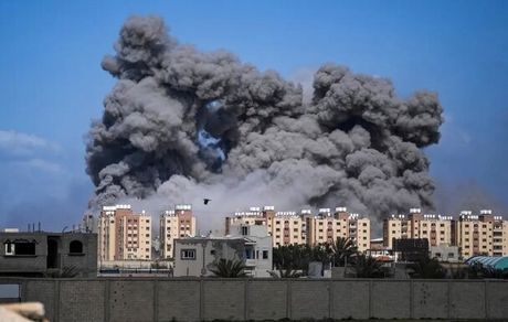 شرط اسرائیل برای آتش بس در غزه