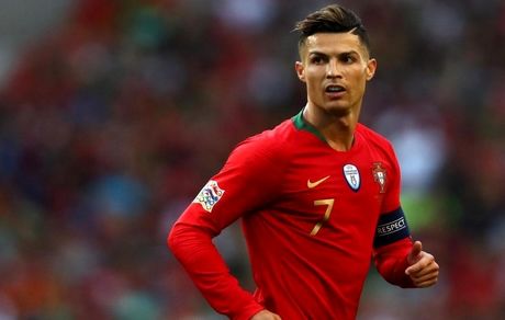 رکورد باورنکردنی برای کریس رونالدو