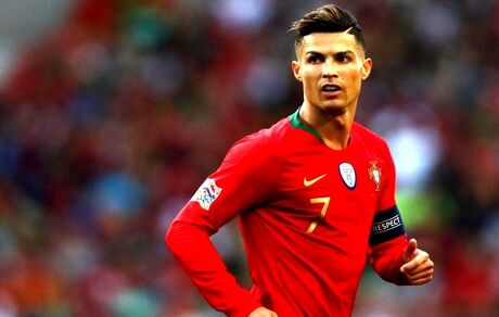 رکورد باورنکردنی برای کریس رونالدو