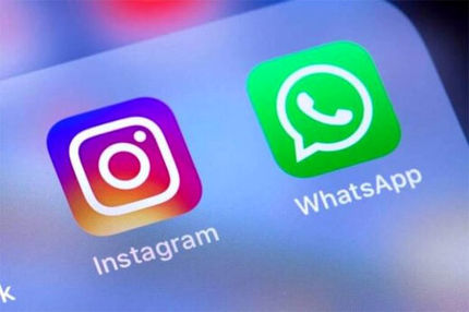 مرجع فیلترکننده اینستاگرام و واتس‌اپ مشخص شد