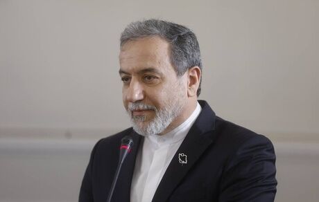 عراقچی به کمیسیون امنیت ملی و سیاست خارجی مجلس می‌رود