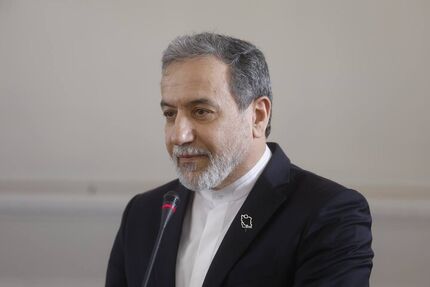 عراقچی به کمیسیون امنیت ملی و سیاست خارجی مجلس می‌رود