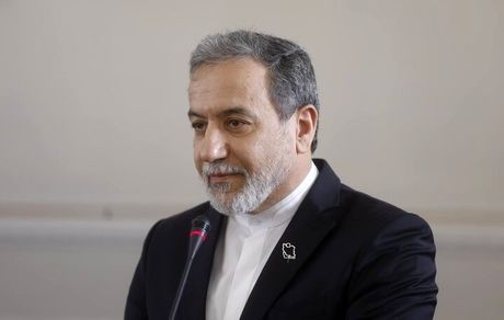عراقچی به کمیسیون امنیت ملی و سیاست خارجی مجلس می‌رود