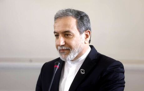 عراقچی به کمیسیون امنیت ملی و سیاست خارجی مجلس می‌رود