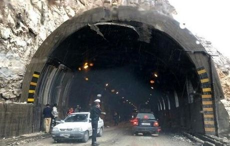 دستور روحانی برای آغاز رفت و آمد آزمایشی از قطعه یک آزادراه تهران -شمال