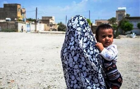 مادران و کودکان دچار «سوءتغذیه» نیازمند نگاه دولت/ سبد ۱۰۰ هزارتومانی دربرابر «تورم» اثری ندارد