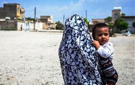 مادران و کودکان دچار «سوءتغذیه» نیازمند نگاه دولت/ سبد ۱۰۰ هزارتومانی دربرابر «تورم» اثری ندارد