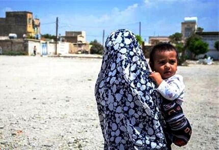 مادران و کودکان دچار «سوءتغذیه» نیازمند نگاه دولت/ سبد ۱۰۰ هزارتومانی دربرابر «تورم» اثری ندارد