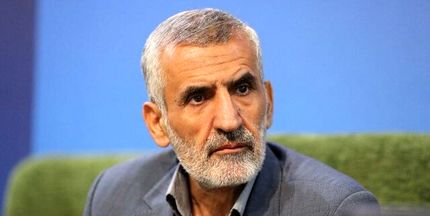 تکذیب انفجار مین در زندان اوین