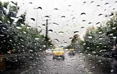 رطوبت در قشم به ۱۰۰ درصد رسید