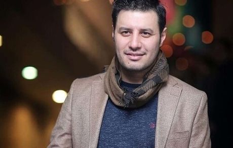 بازی «جان‌دار» جواد عزتی در نقشی منفی