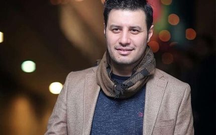 بازی «جان‌دار» جواد عزتی در نقشی منفی