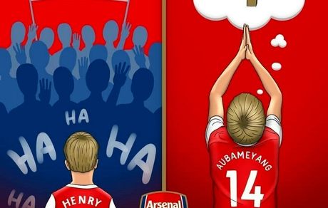 کارتون| روزگار سخت هواداران آرسنال
