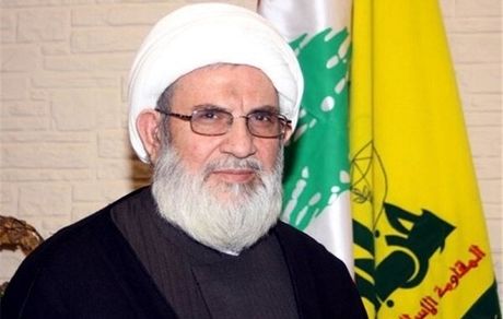 واکنش حزب‌الله به انتخاب رئیس جمهور لبنان