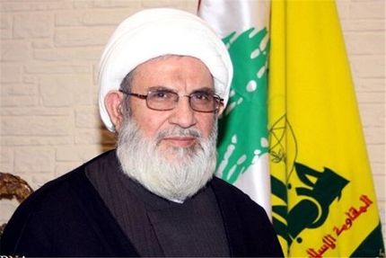 واکنش حزب‌الله به انتخاب رئیس جمهور لبنان