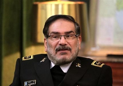 شمخانی: در صورت تداوم عدم اجرای تعهدات اروپا، گام‌های بعدی برجامی را برمی‌داریم
