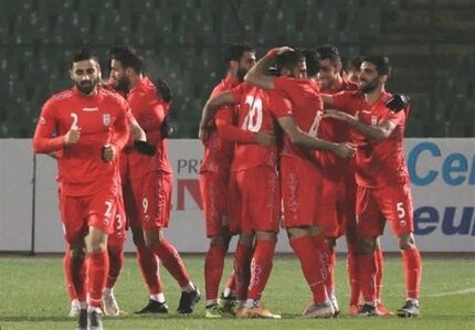 تغییرات ترسناک تیم اسکوچیچ