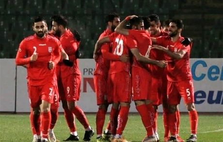 تغییرات ترسناک تیم اسکوچیچ