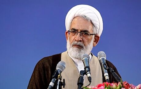 دادستان کل کشور: مسئولان جناح‌بندی را کنار بگذارند/ دشمن برای انتخابات برنامه‌ریزی کرده است
