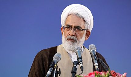 دادستان کل کشور: مسئولان جناح‌بندی را کنار بگذارند/ دشمن برای انتخابات برنامه‌ریزی کرده است
