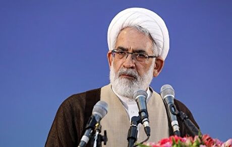دادستان کل کشور: مسئولان جناح‌بندی را کنار بگذارند/ دشمن برای انتخابات برنامه‌ریزی کرده است
