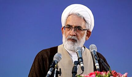 دادستان کل کشور: مسئولان جناح‌بندی را کنار بگذارند/ دشمن برای انتخابات برنامه‌ریزی کرده است
