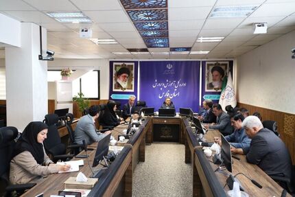 ادامه فعالیت‌های آموزشی مدارس تا ۷ خرداد