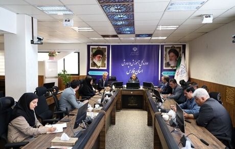 ادامه فعالیت‌های آموزشی مدارس تا ۷ خرداد