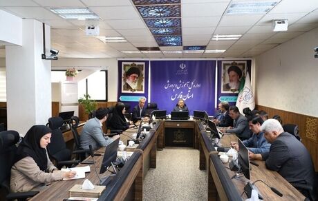 ادامه فعالیت‌های آموزشی مدارس تا ۷ خرداد