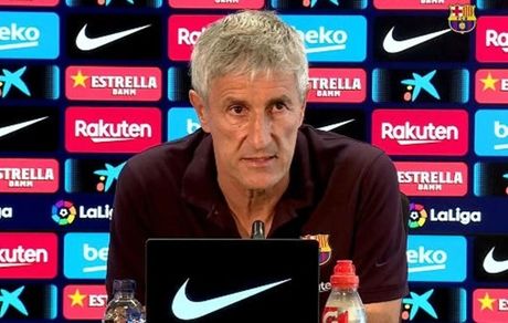 ۳ گزینه روی میز بارسلونا برای جانشینی ستین