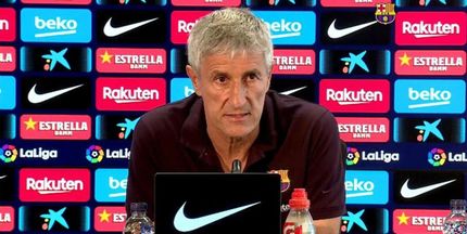 ۳ گزینه روی میز بارسلونا برای جانشینی ستین