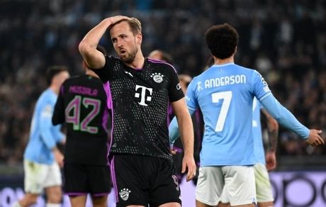 ادامه وضعیت بحرانی بایرن مونیخ با شکست مقابل لاتسیو