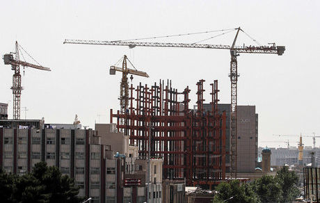 زمان صدور پروانه ساختمان به یک ماه کاهش یافت