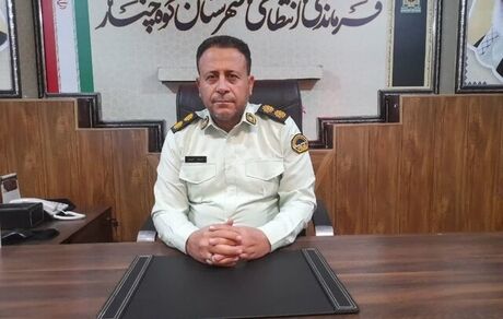 ضارب روحانی ۵۰ ساله در کوهچنار بازداشت شد