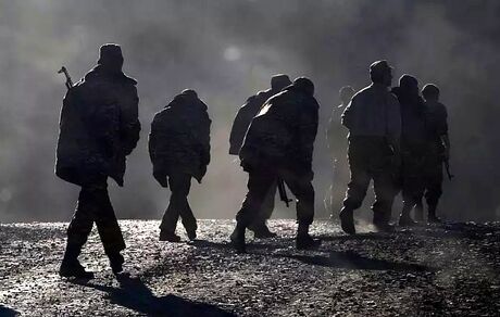 درگیری‌ها در قره‌باغ از سر گرفته شد / اتحادیه اروپا اظهار نگرانی کرد