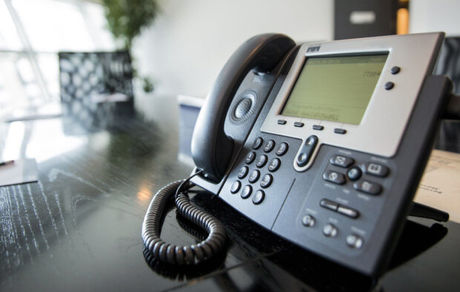 تماس تلفنی مشترکان ۲ مرکز مخابراتی دچار اختلال شد