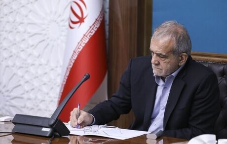 انتصاب ۶ عضو شورای عالی ورزش و تربیت بدنی توسط رئیس جمهور