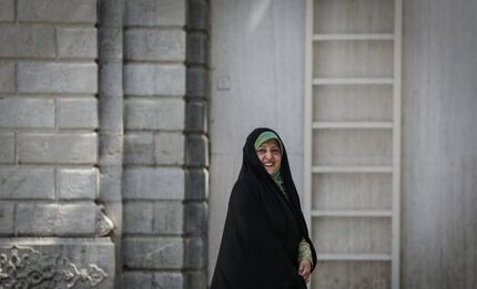 پشت پرده تلاش آمریکا برای بازگشت به میز مذاکره با ایران از نگاه معصومه ابتکار 