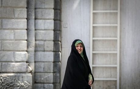 پشت پرده تلاش آمریکا برای بازگشت به میز مذاکره با ایران از نگاه معصومه ابتکار 