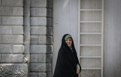 پشت پرده تلاش آمریکا برای بازگشت به میز مذاکره با ایران از نگاه معصومه ابتکار 